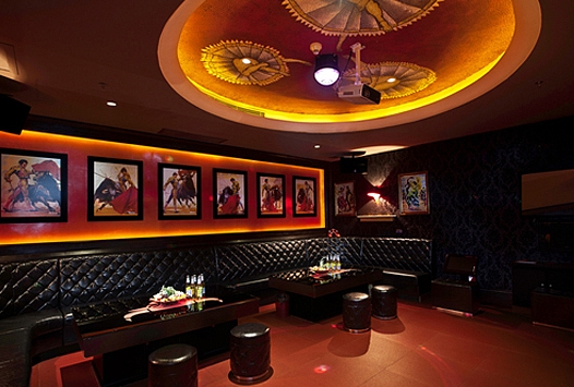 咸宁商务KTV消费攻略-赤壁市ktv预订